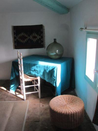 Bed and Breakfast La Bastide De Boisset Argilliers Exterior foto