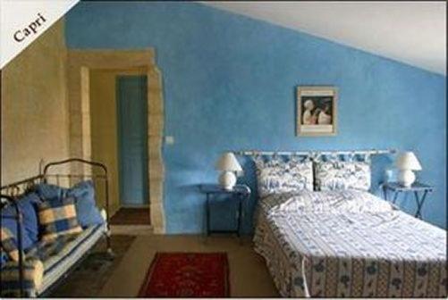 Bed and Breakfast La Bastide De Boisset Argilliers Exterior foto