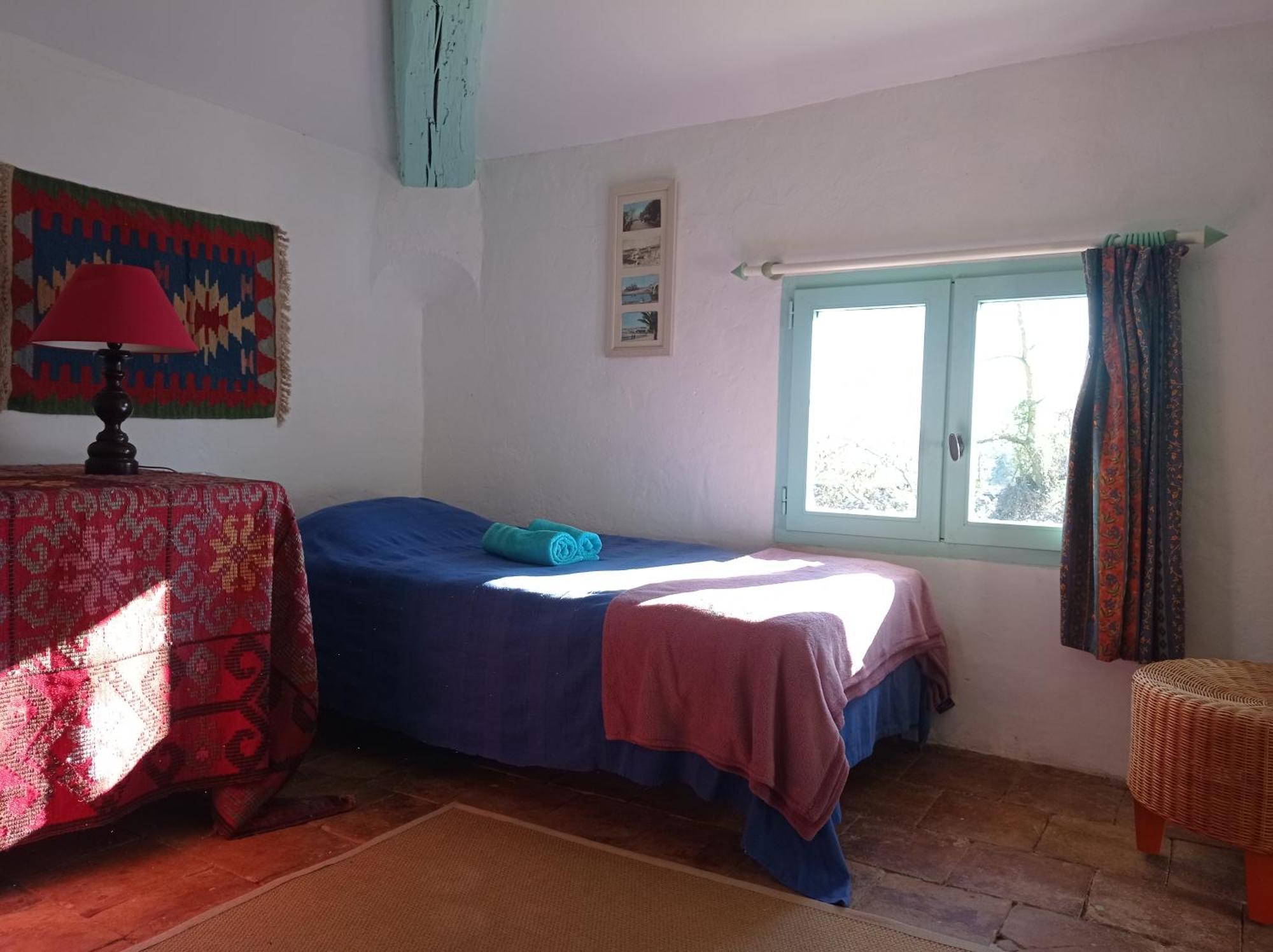 Bed and Breakfast La Bastide De Boisset Argilliers Exterior foto